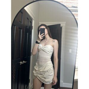 EGO Mini Dress Size 8